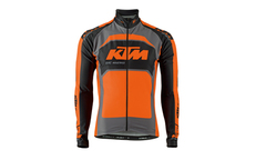 Dlouhý dres KTM Team, zimní - 6590600