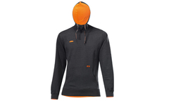 Mikina KTM Factory Team Hoody