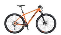 Horský bicykel KTM Myroon Alpha 2020