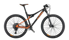 Horský bicykel KTM Scarp 294 2022